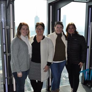 Meet your Posher, Sara